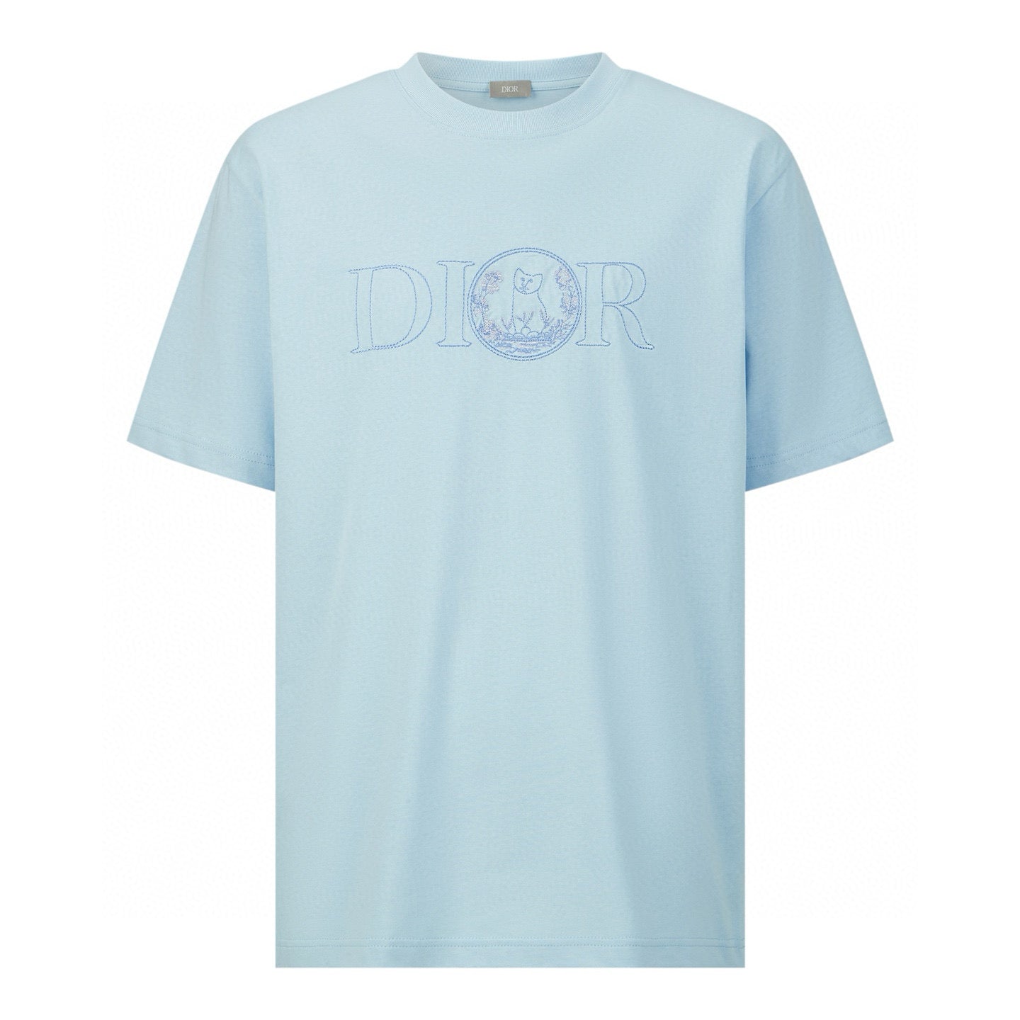 LuxluxHouse Best Quality Clothes T-shirt Dior
