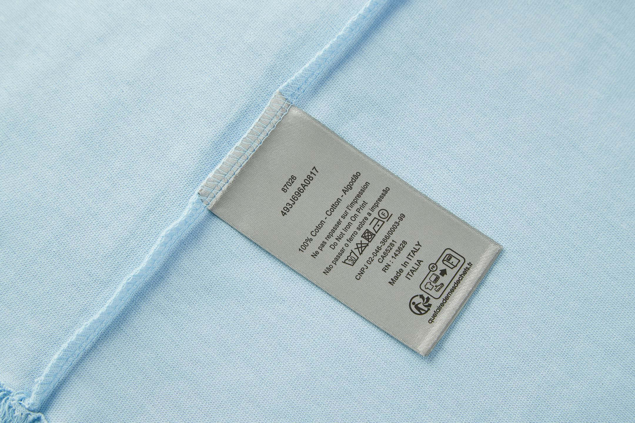 LuxluxHouse Best Quality Clothes T-shirt Dior