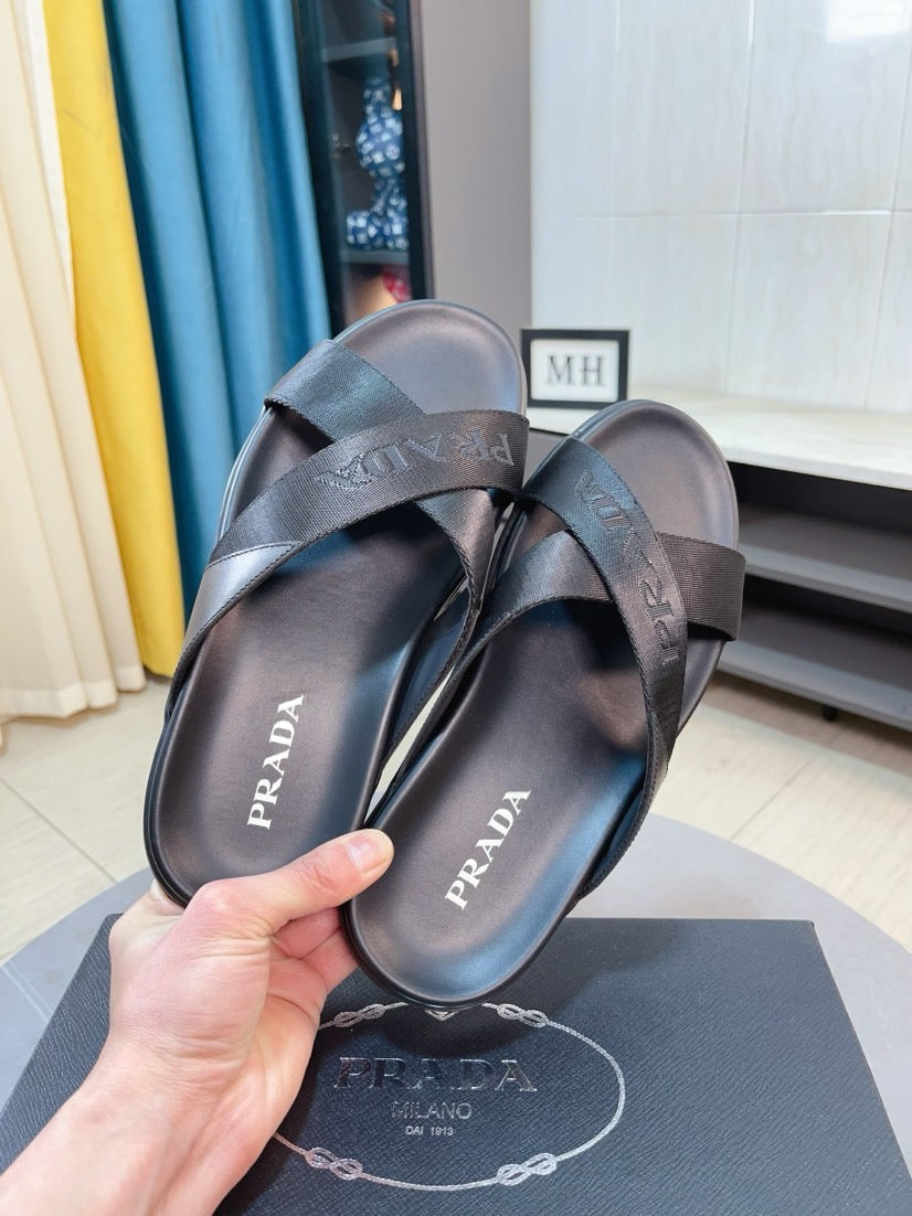 LuxluxHouse Best Quality Sandals Prada
