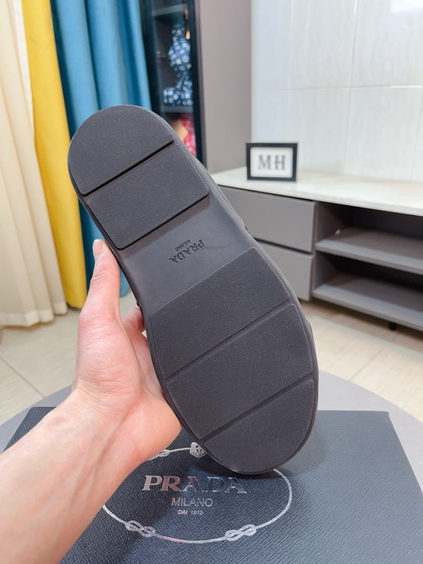 LuxluxHouse Best Quality Sandals Prada