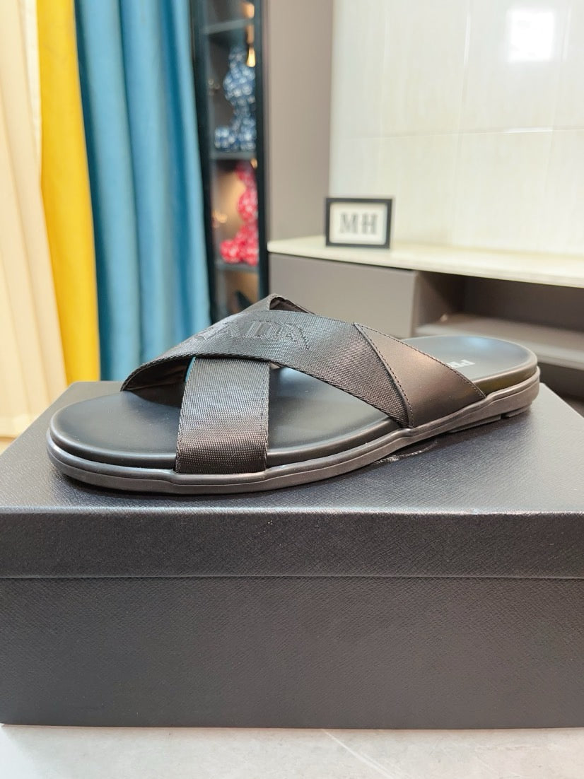 LuxluxHouse Best Quality Sandals Prada
