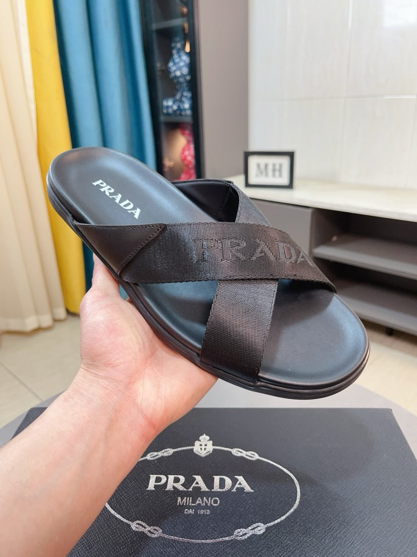 LuxluxHouse Best Quality Sandals Prada