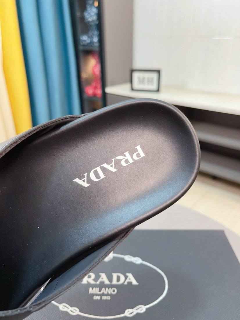 LuxluxHouse Best Quality Sandals Prada