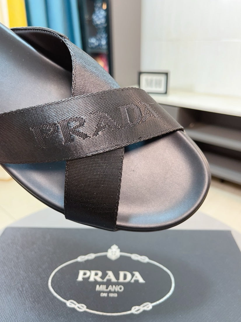 LuxluxHouse Best Quality Sandals Prada