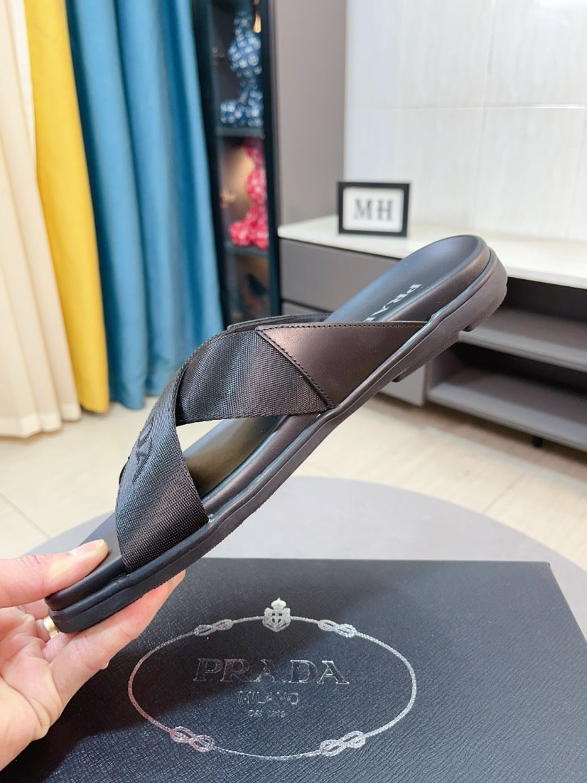 LuxluxHouse Best Quality Sandals Prada