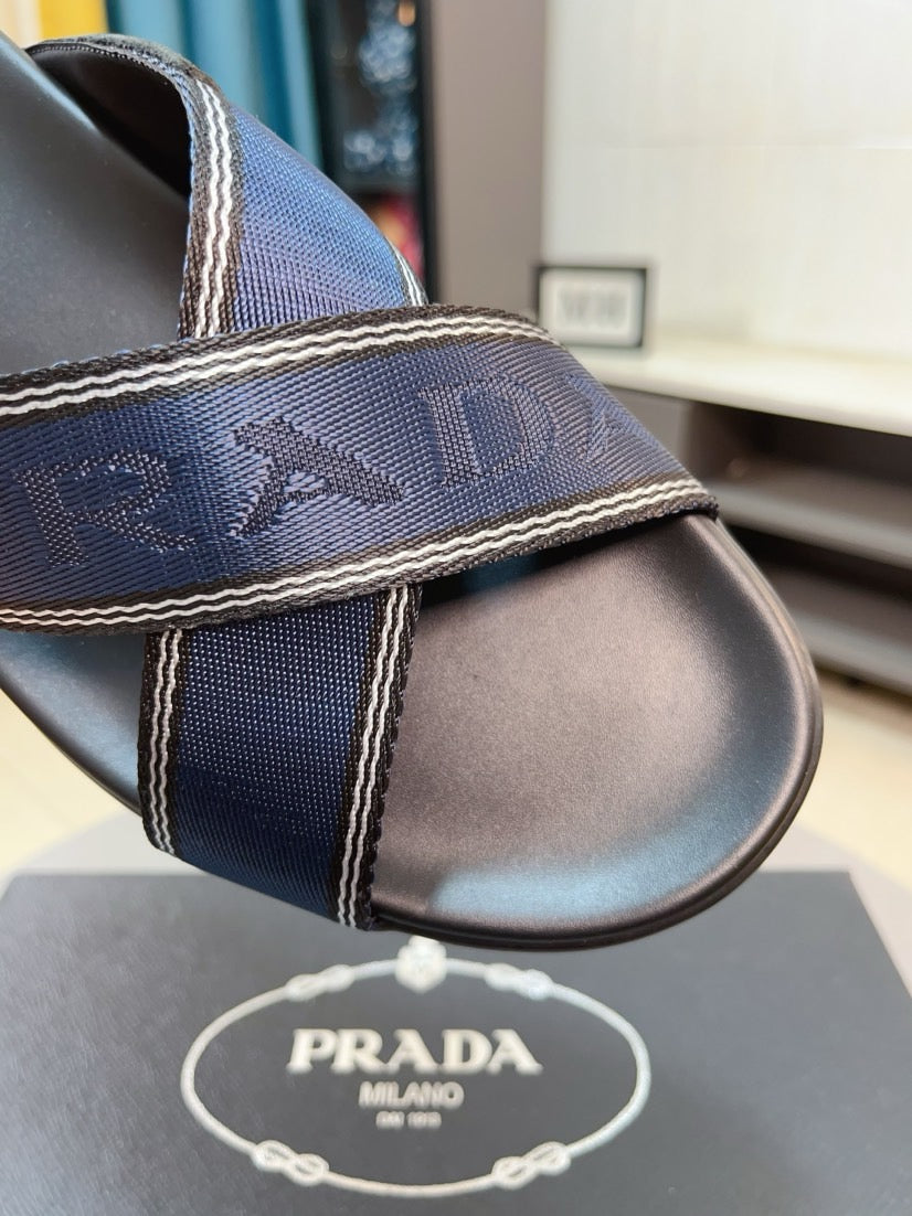 LuxluxHouse Best Quality Sandals Prada