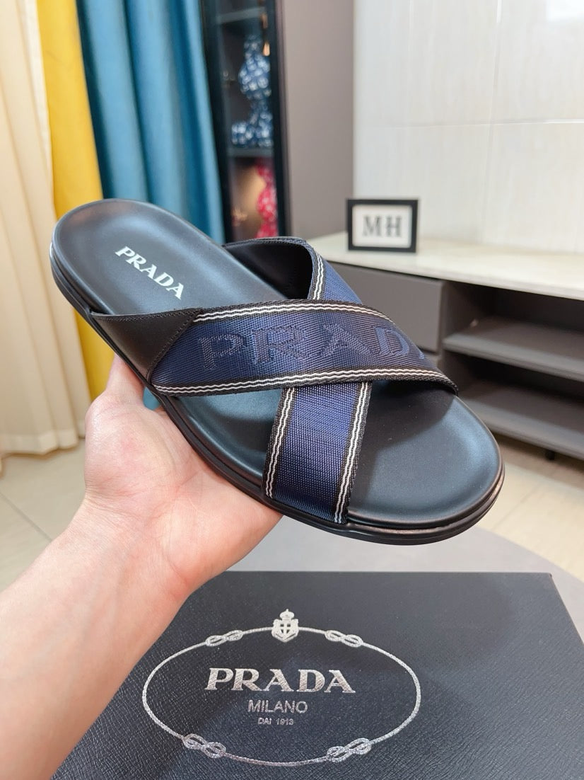 LuxluxHouse Best Quality Sandals Prada