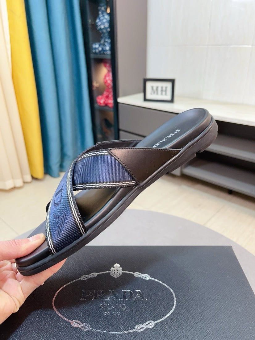 LuxluxHouse Best Quality Sandals Prada
