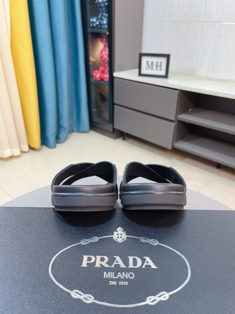 LuxluxHouse Best Quality Sandals Prada