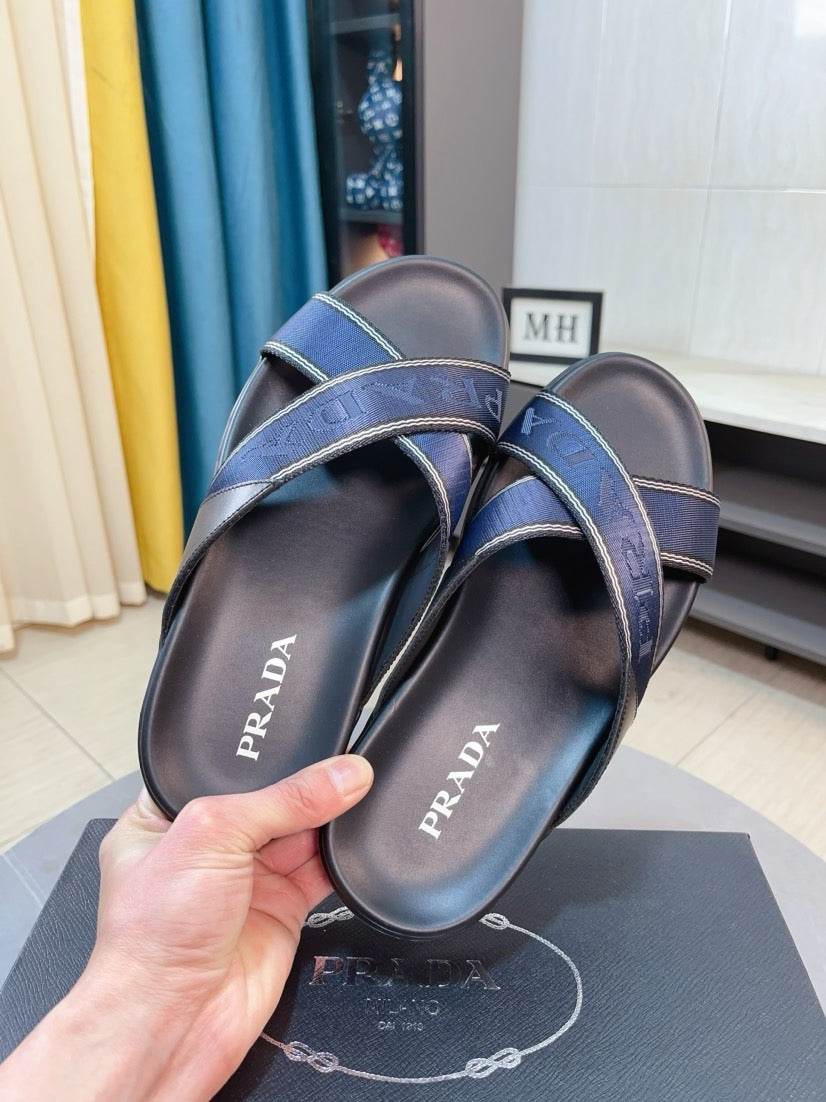 LuxluxHouse Best Quality Sandals Prada