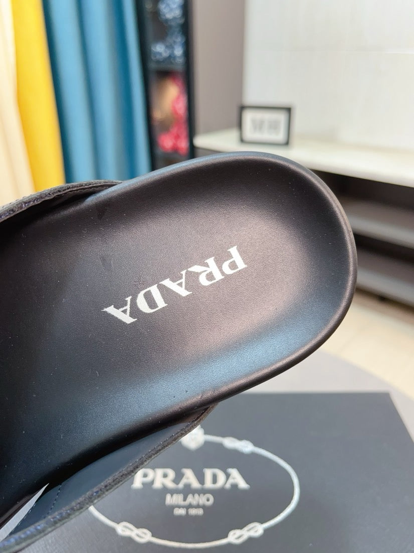 LuxluxHouse Best Quality Sandals Prada