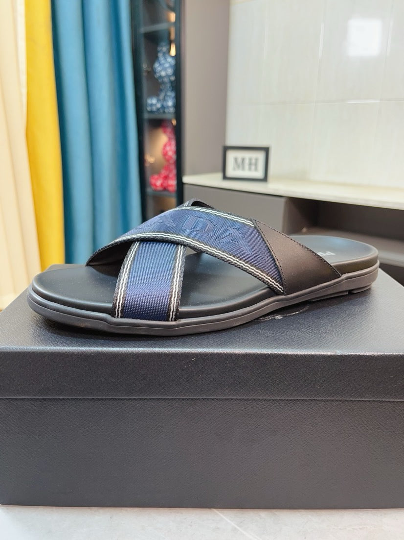 LuxluxHouse Best Quality Sandals Prada