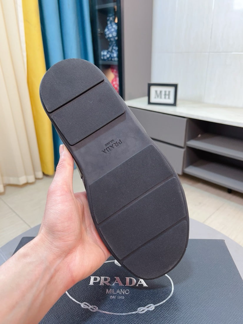 LuxluxHouse Best Quality Sandals Prada