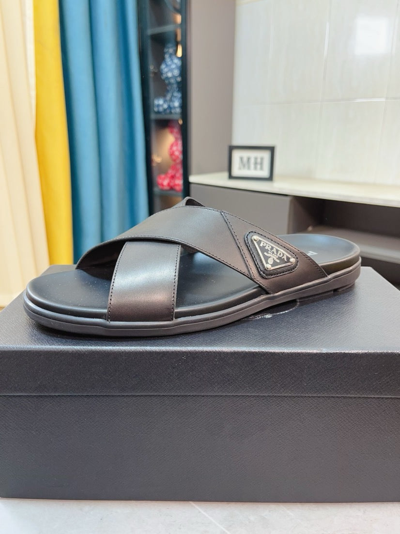 LuxluxHouse Best Quality Sandals Prada