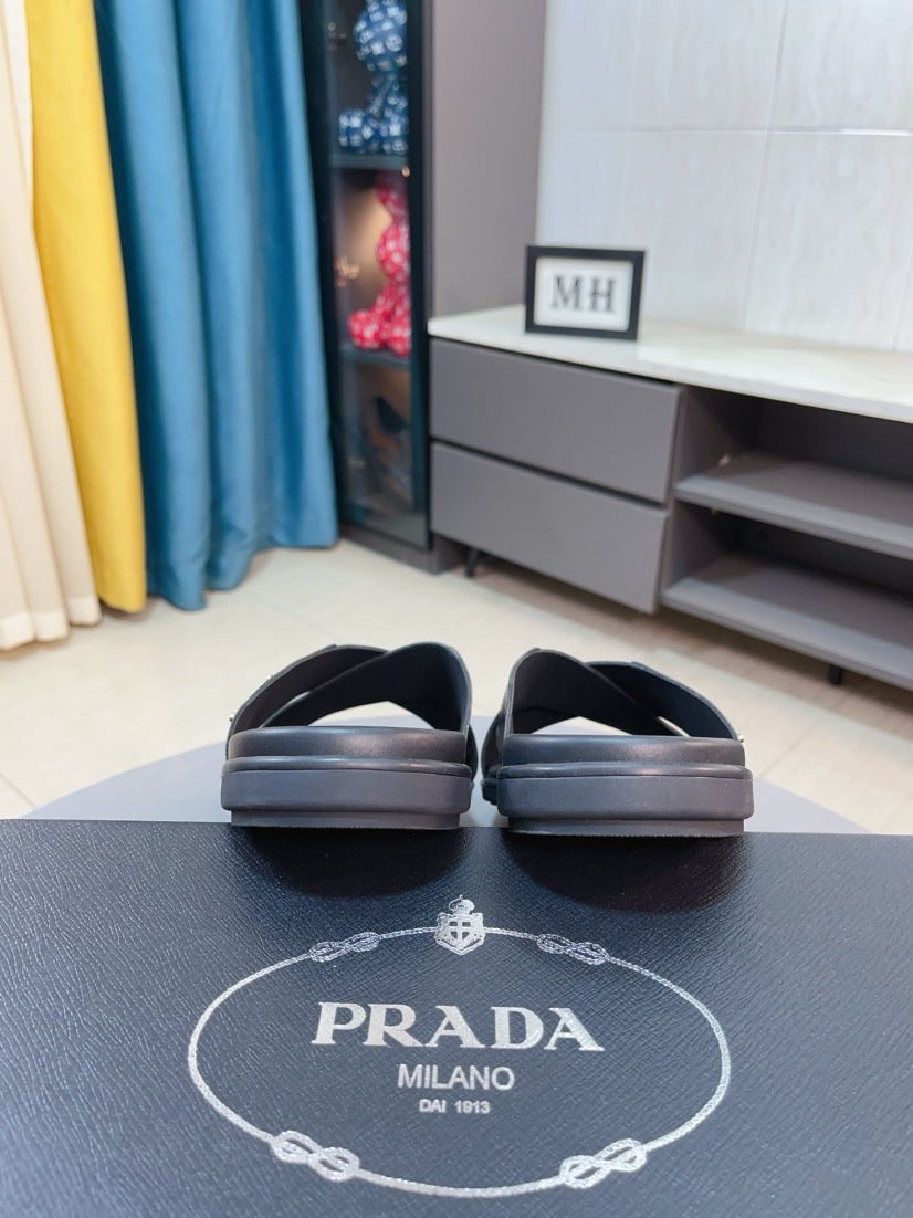 LuxluxHouse Best Quality Sandals Prada