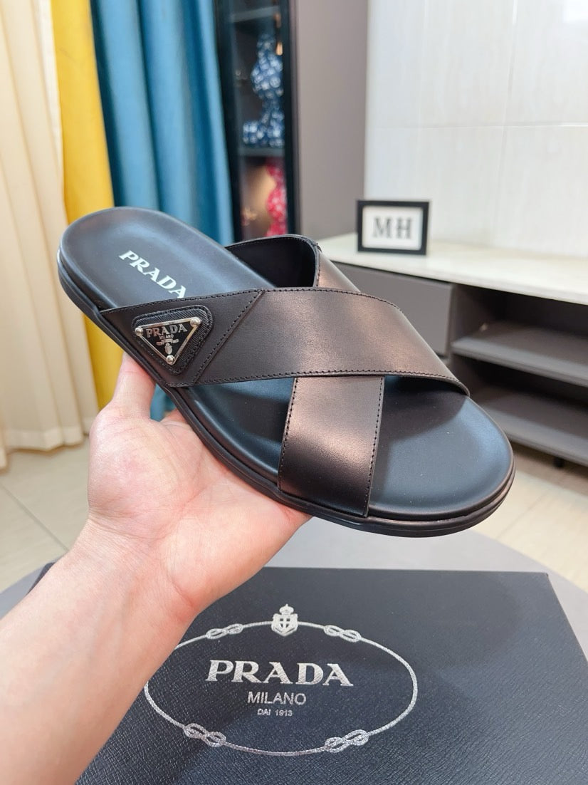 LuxluxHouse Best Quality Sandals Prada