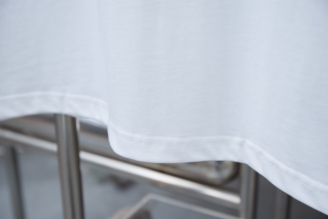 LuxluxHouse Best Quality Clothes T-shirt Dior