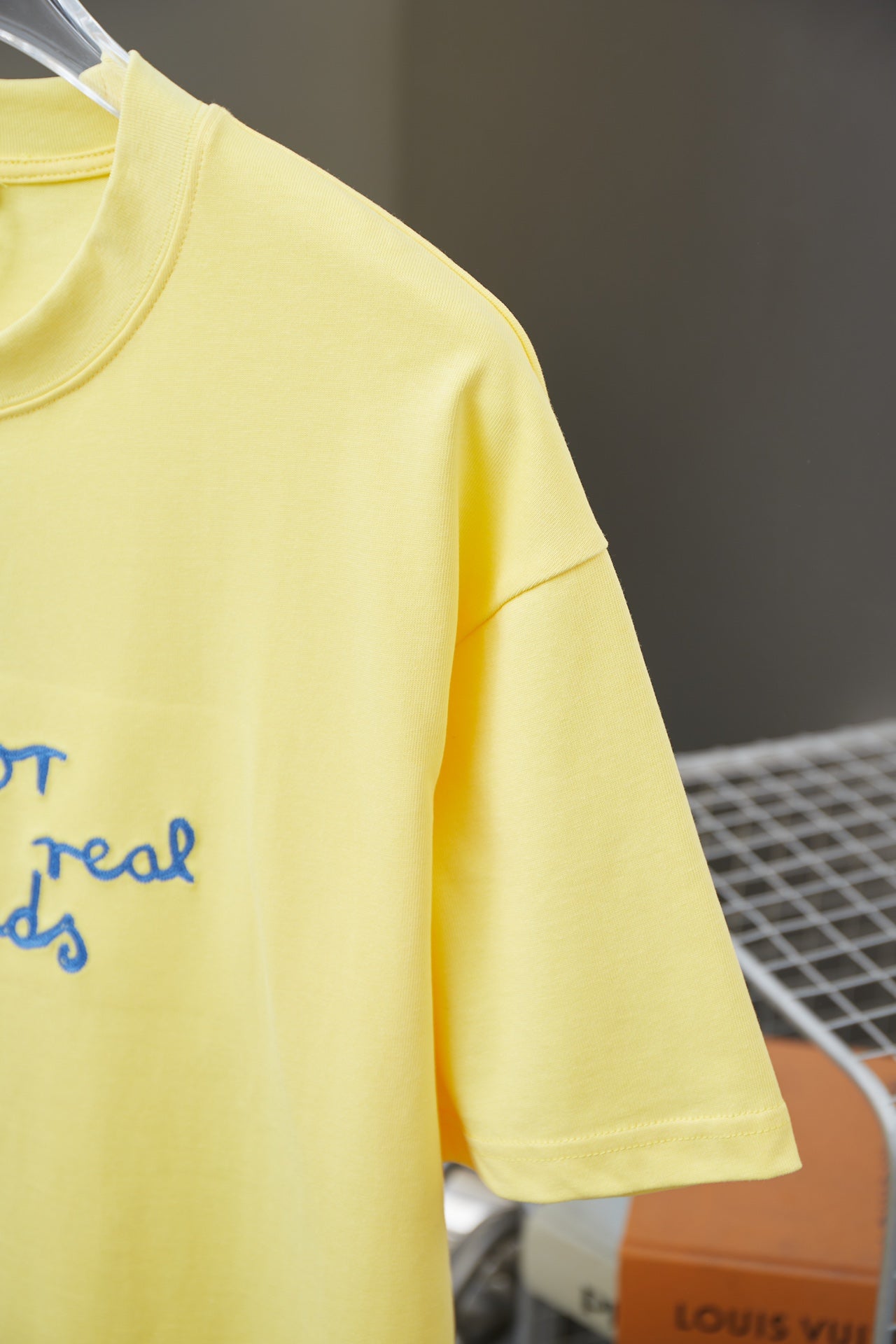 LuxluxHouse Best Quality Clothes T-shirt Dior