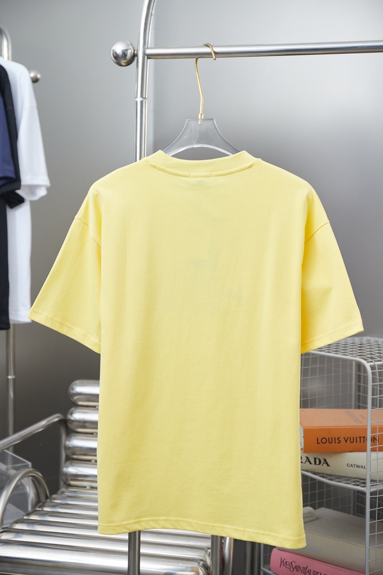 LuxluxHouse Best Quality Clothes T-shirt Dior
