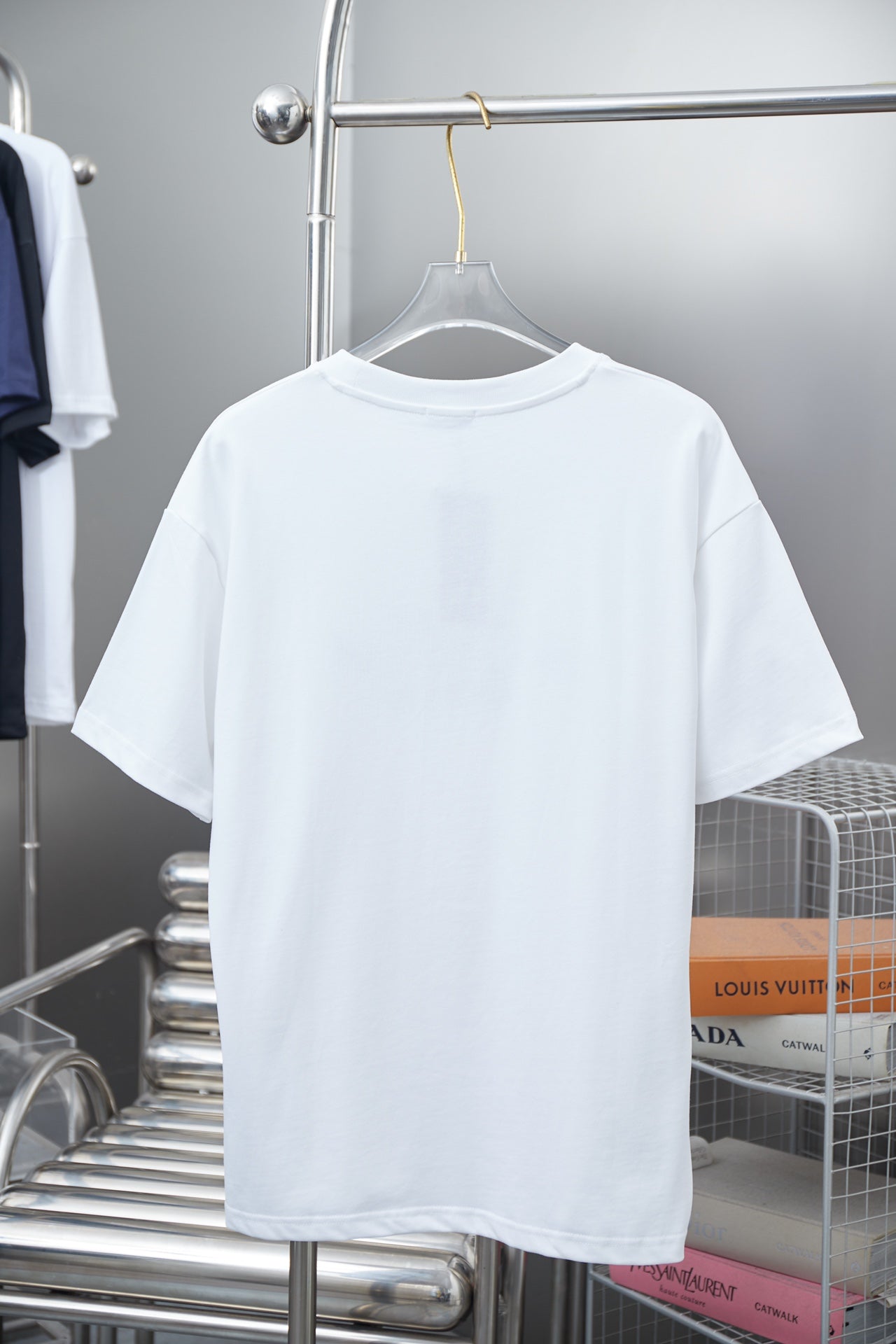 LuxluxHouse Best Quality Clothes T-shirt Dior