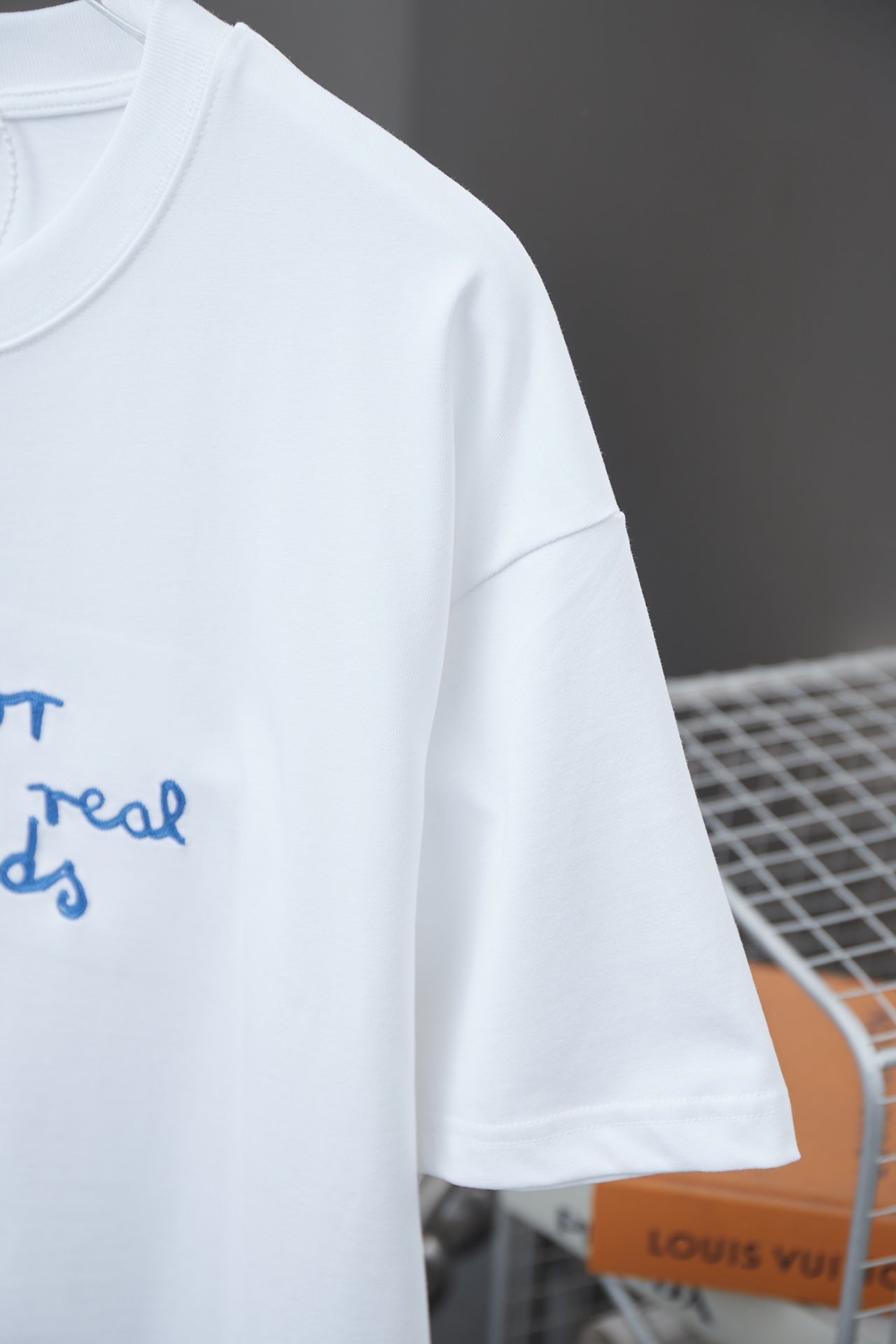 LuxluxHouse Best Quality Clothes T-shirt Dior