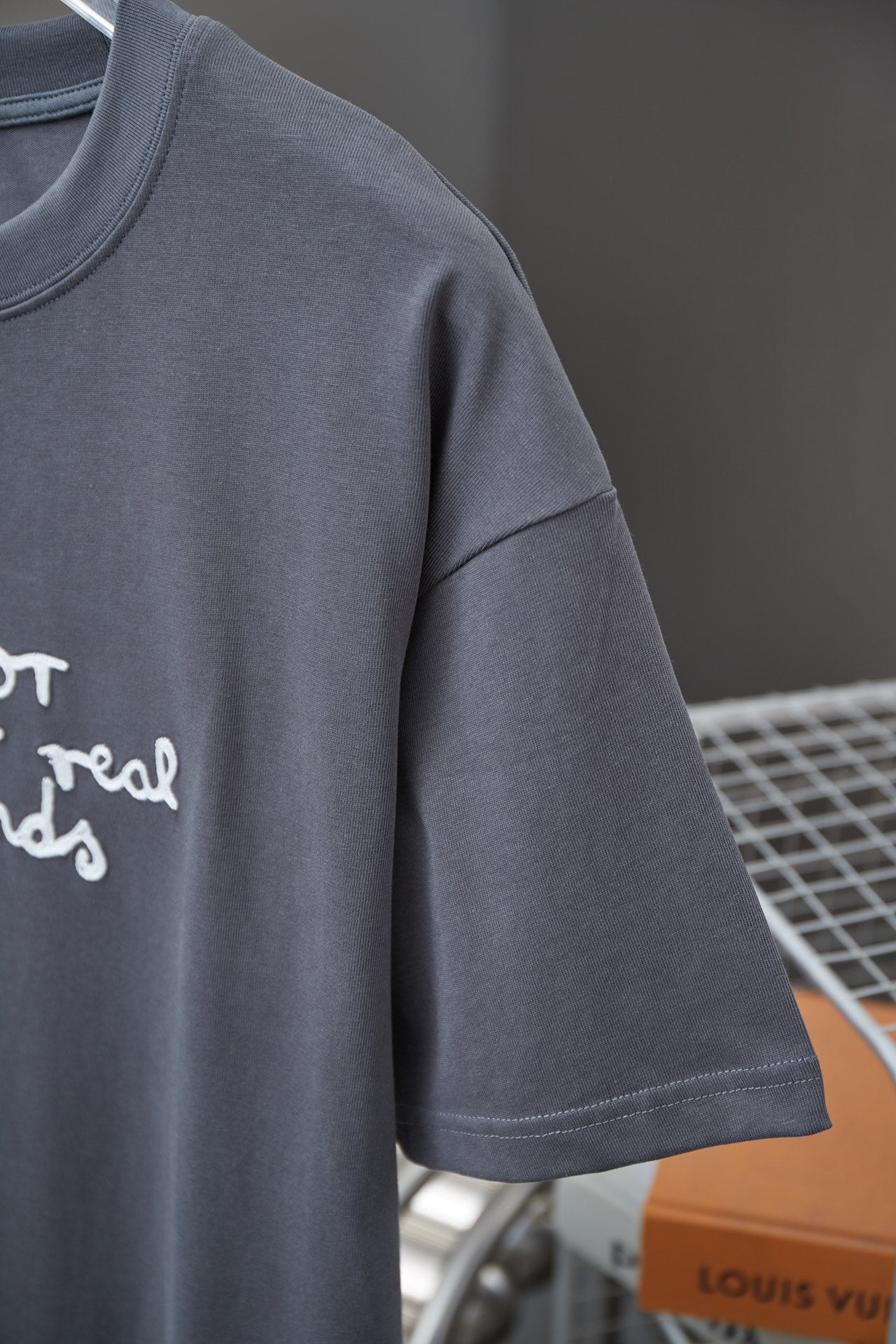 LuxluxHouse Best Quality Clothes T-shirt Dior