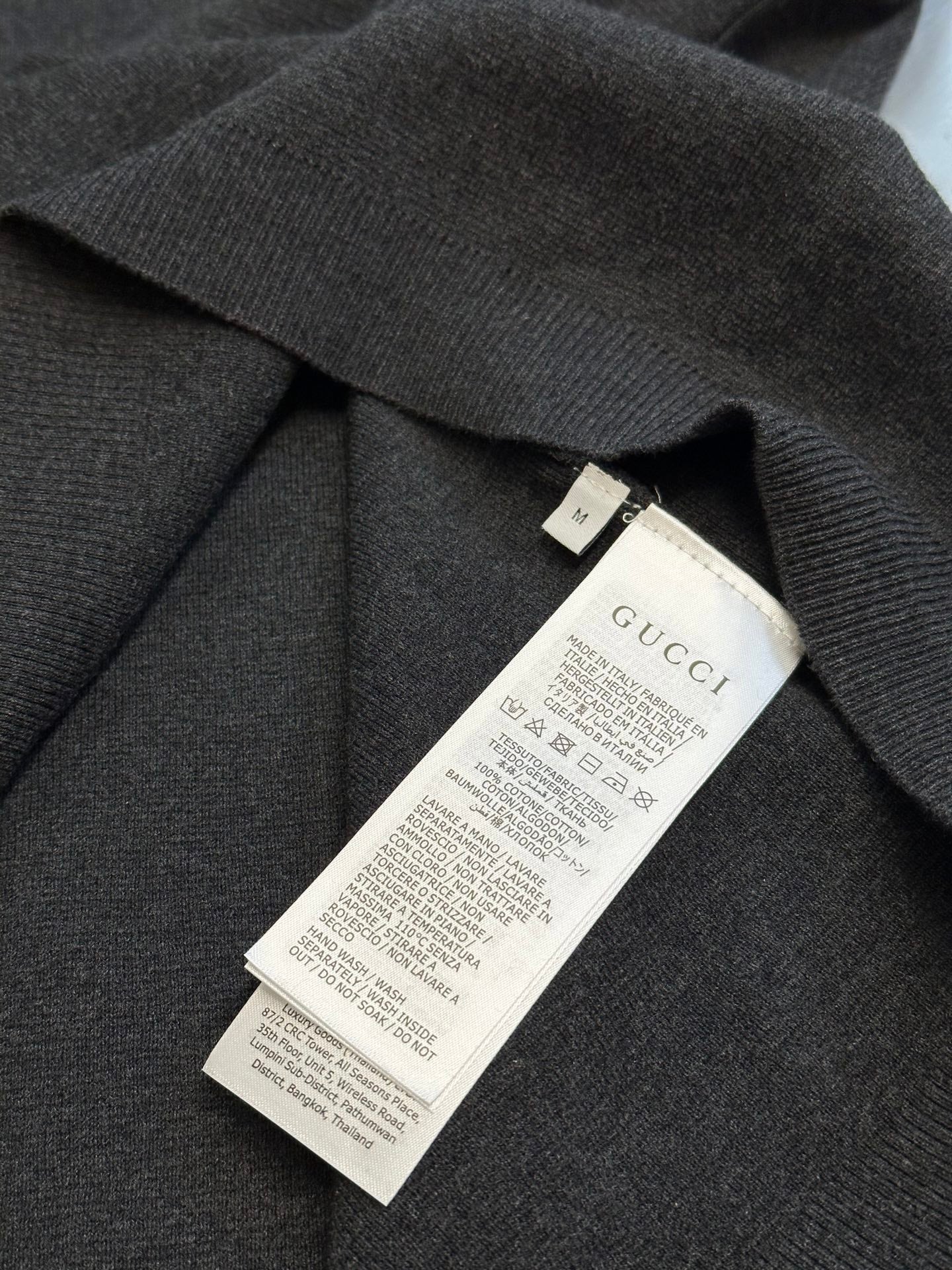 LuxluxHouse Best Quality Clothes Gucci T-shirt