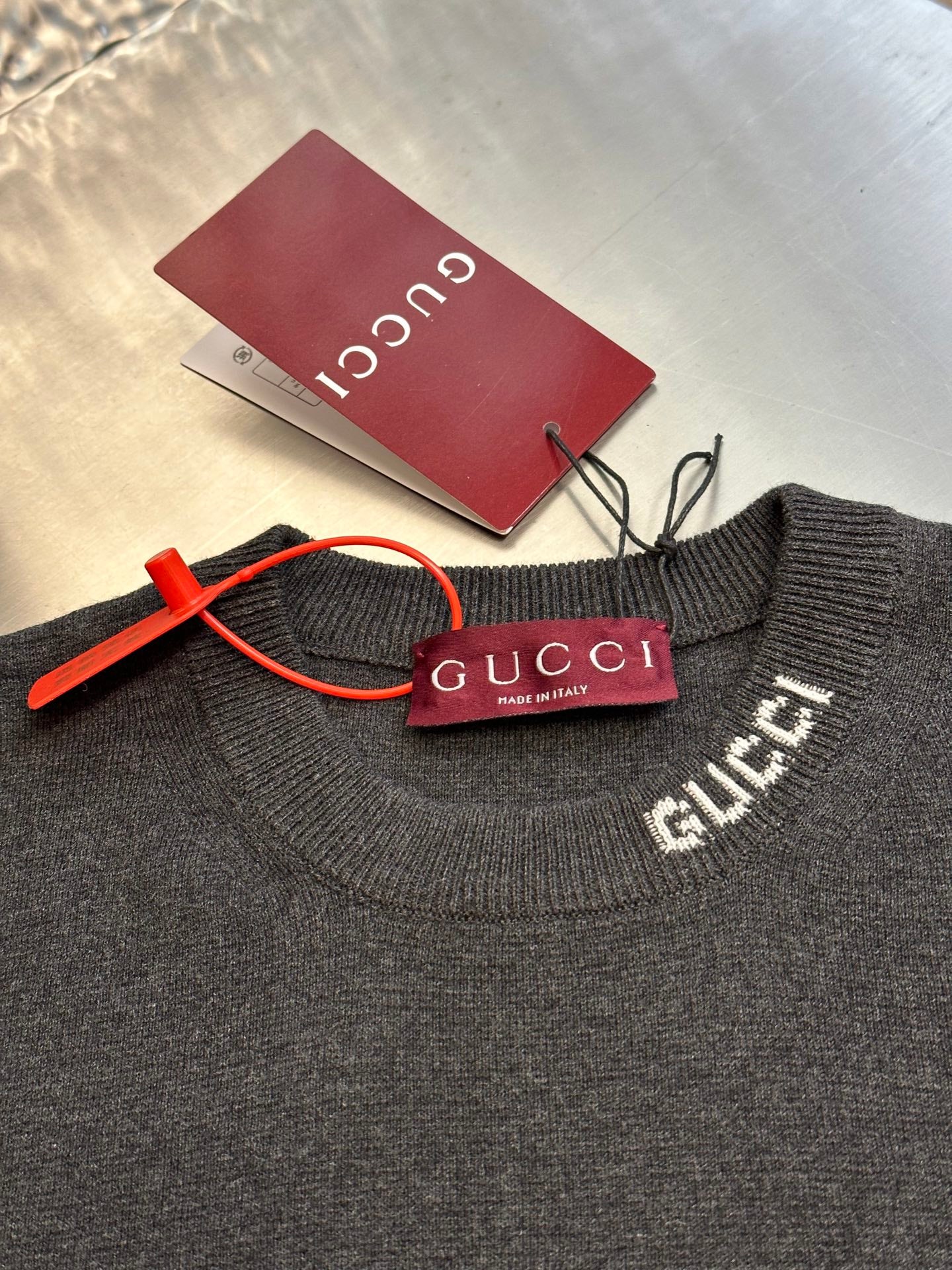 LuxluxHouse Best Quality Clothes Gucci T-shirt