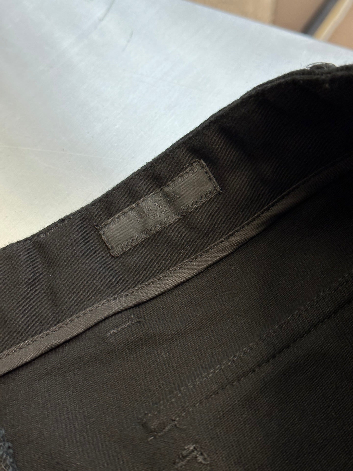 LuxluxHouse Best Quality Clothes Pants Prada