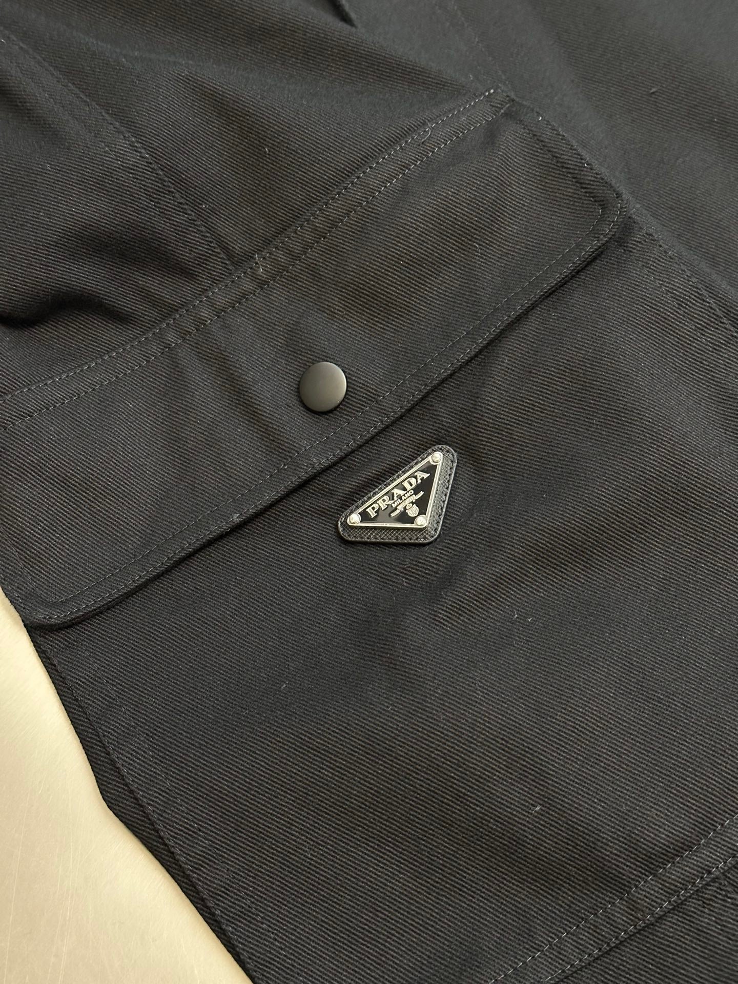 LuxluxHouse Best Quality Clothes Pants Prada