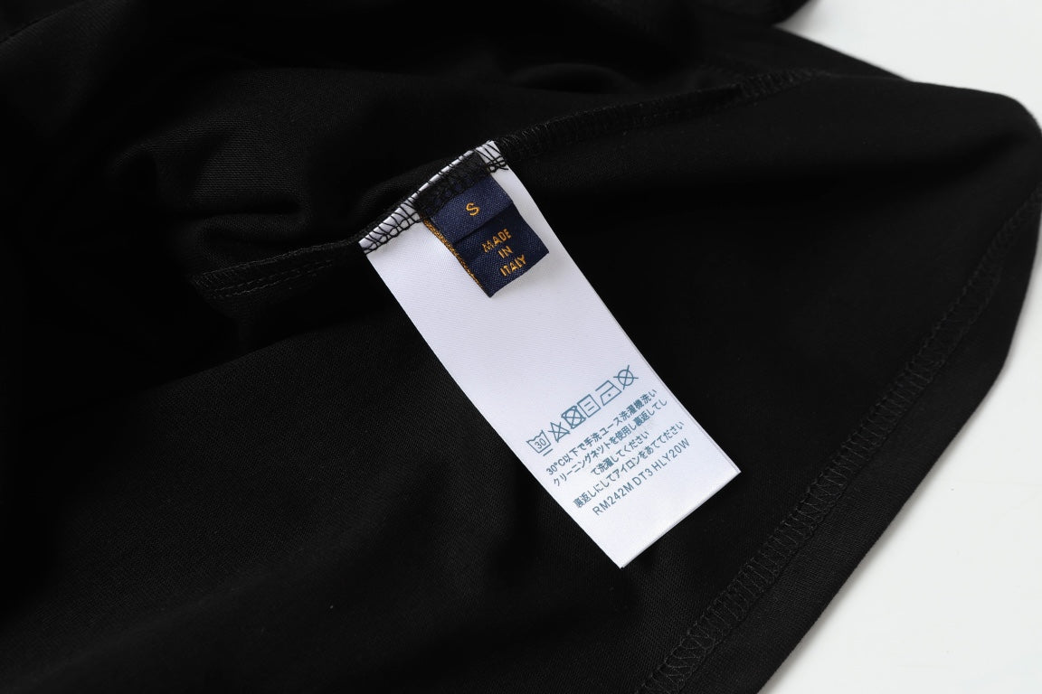 LuxluxHouse Best Quality Clothes T-shirt Louis Vuitton