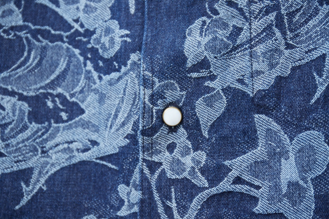 LuxluxHouse Best Quality Clothes Shirts&Polo Louis Vuitton