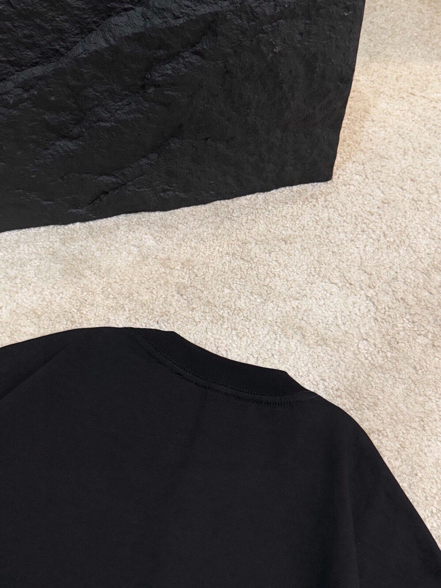 LuxluxHouse Best Quality Clothes Miu Miu T-shirt