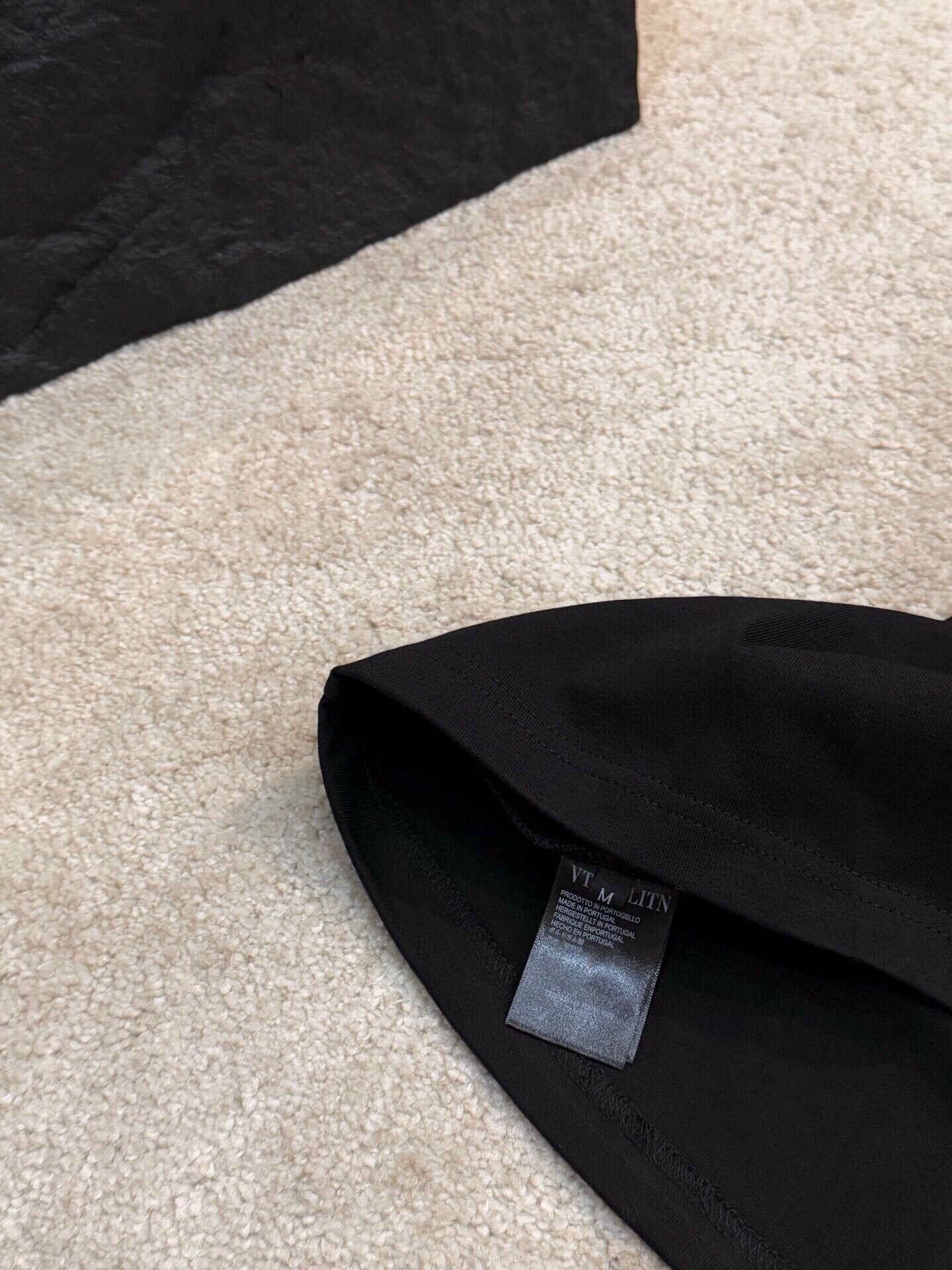 LuxluxHouse Best Quality Clothes Miu Miu T-shirt