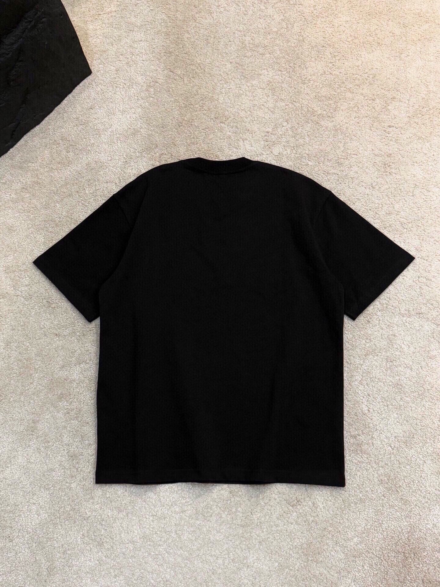 LuxluxHouse Best Quality Clothes Miu Miu T-shirt