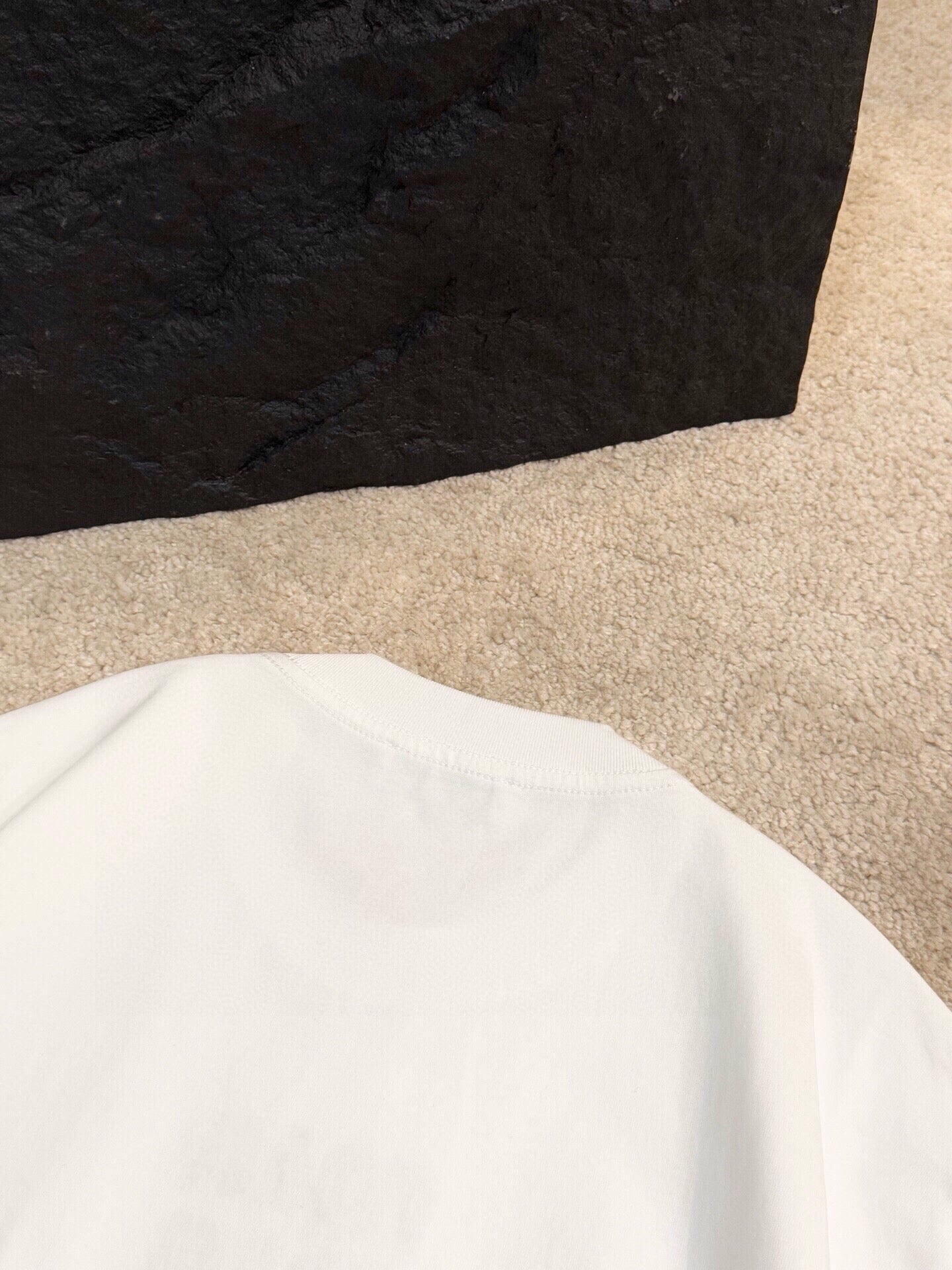 LuxluxHouse Best Quality Clothes Miu Miu T-shirt