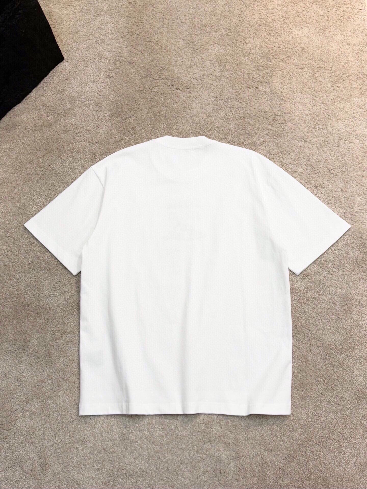 LuxluxHouse Best Quality Clothes Miu Miu T-shirt