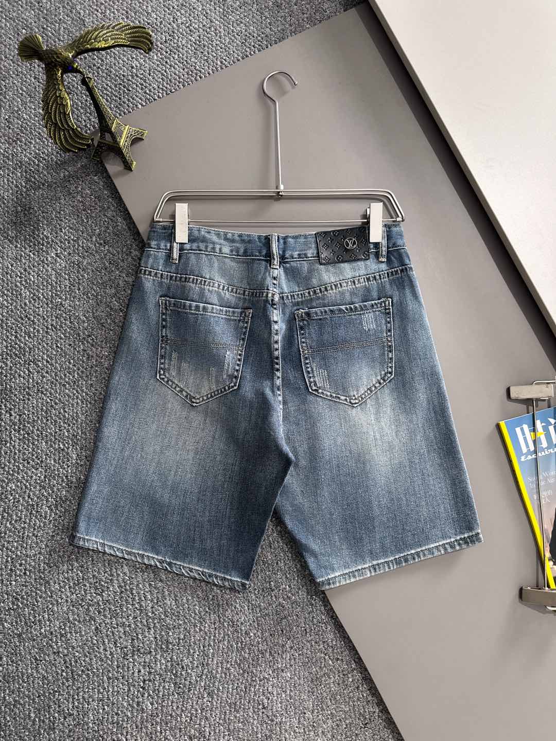 LuxluxHouse Best Quality Clothes Pants Louis Vuitton