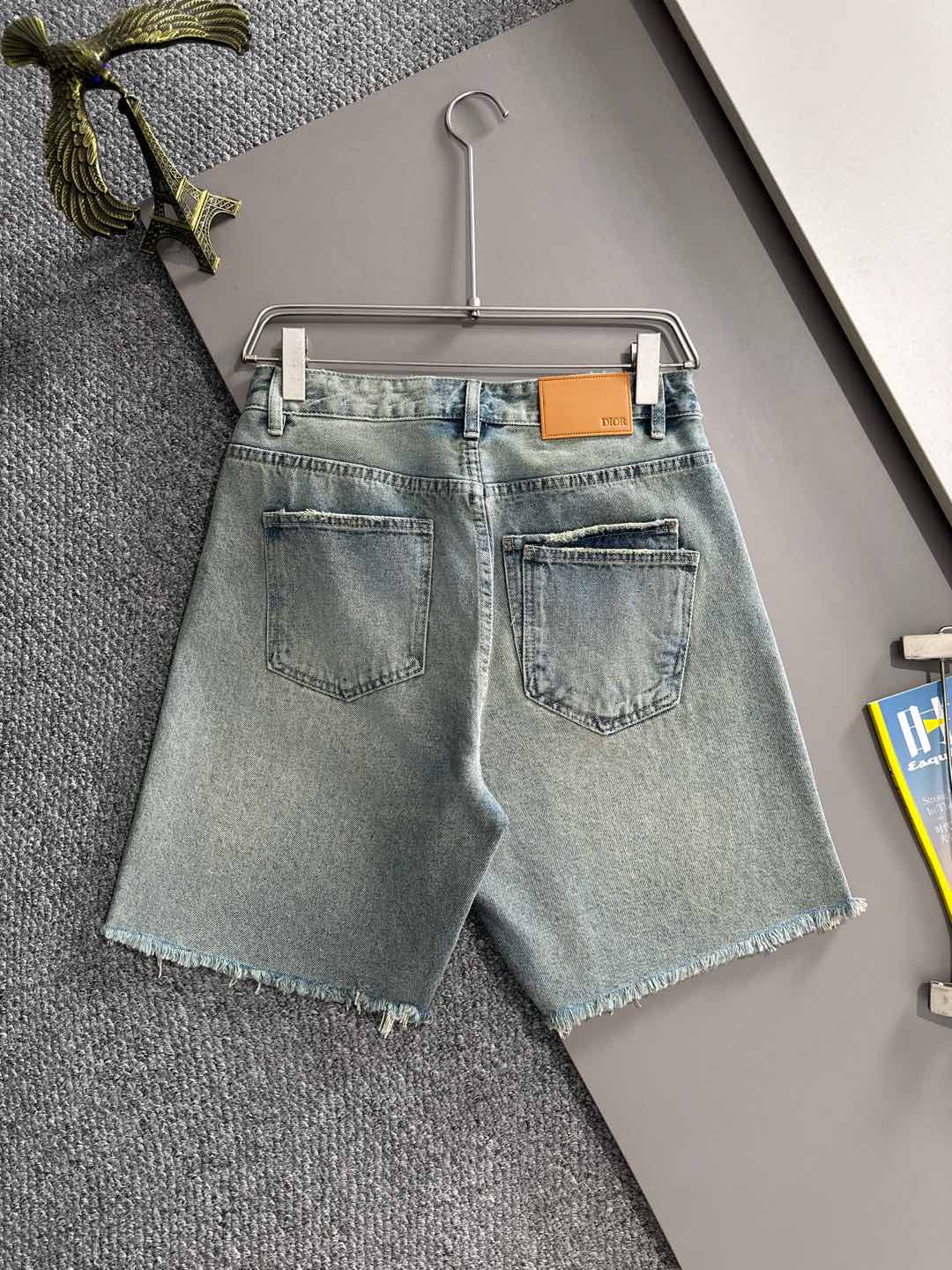 LuxluxHouse Best Quality Clothes Pants Dior