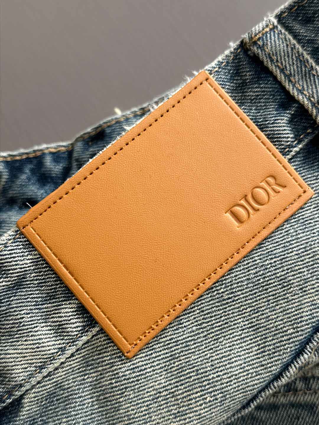 LuxluxHouse Best Quality Clothes Pants Dior