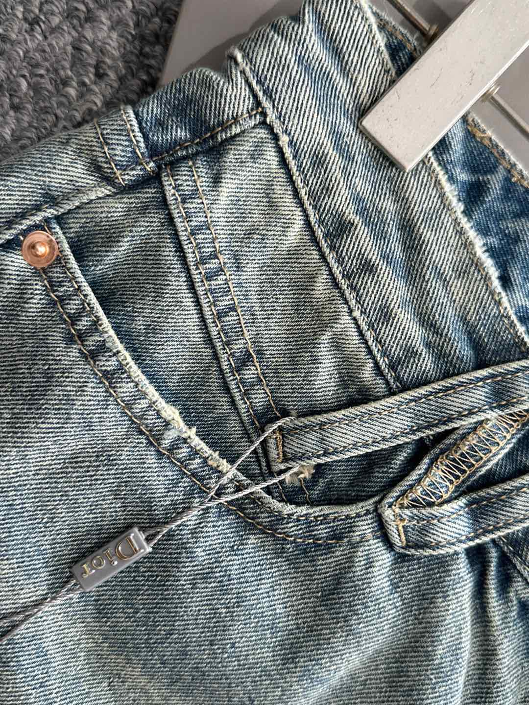 LuxluxHouse Best Quality Clothes Pants Dior