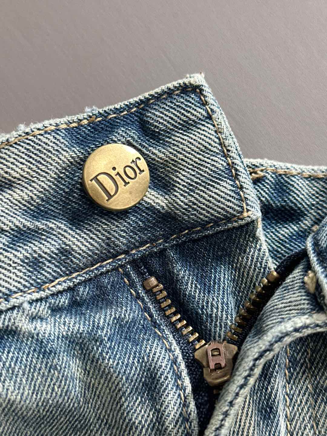 LuxluxHouse Best Quality Clothes Pants Dior