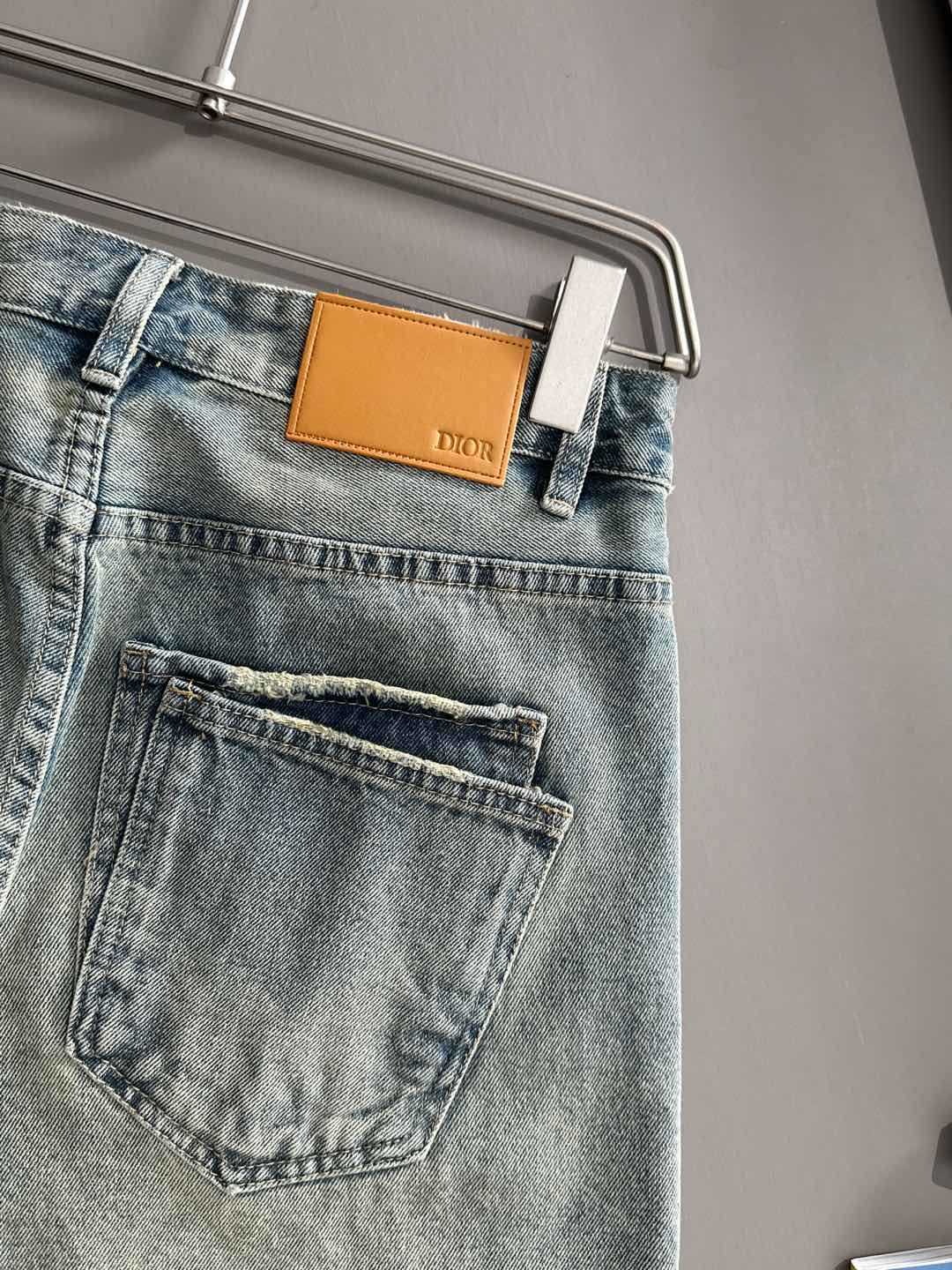 LuxluxHouse Best Quality Clothes Pants Dior