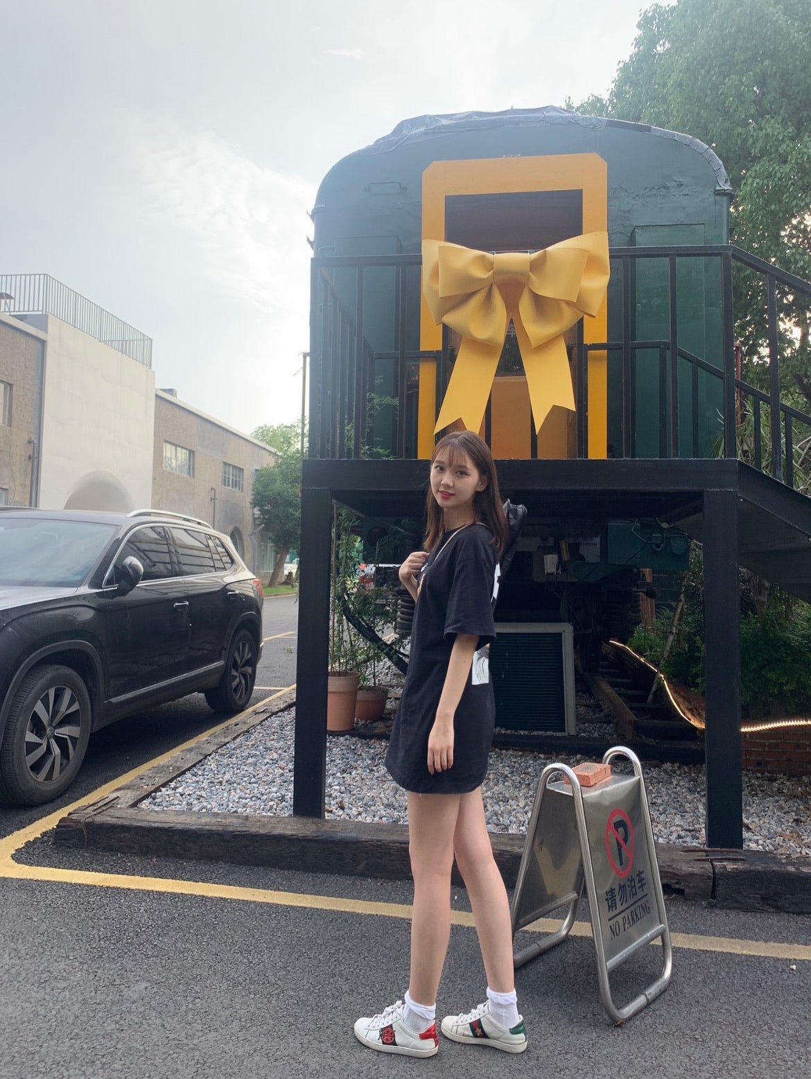 LuxluxHouse Best Quality Clothes Off White T-shirt