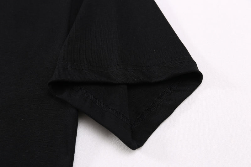 LuxluxHouse Best Quality Clothes Off White T-shirt