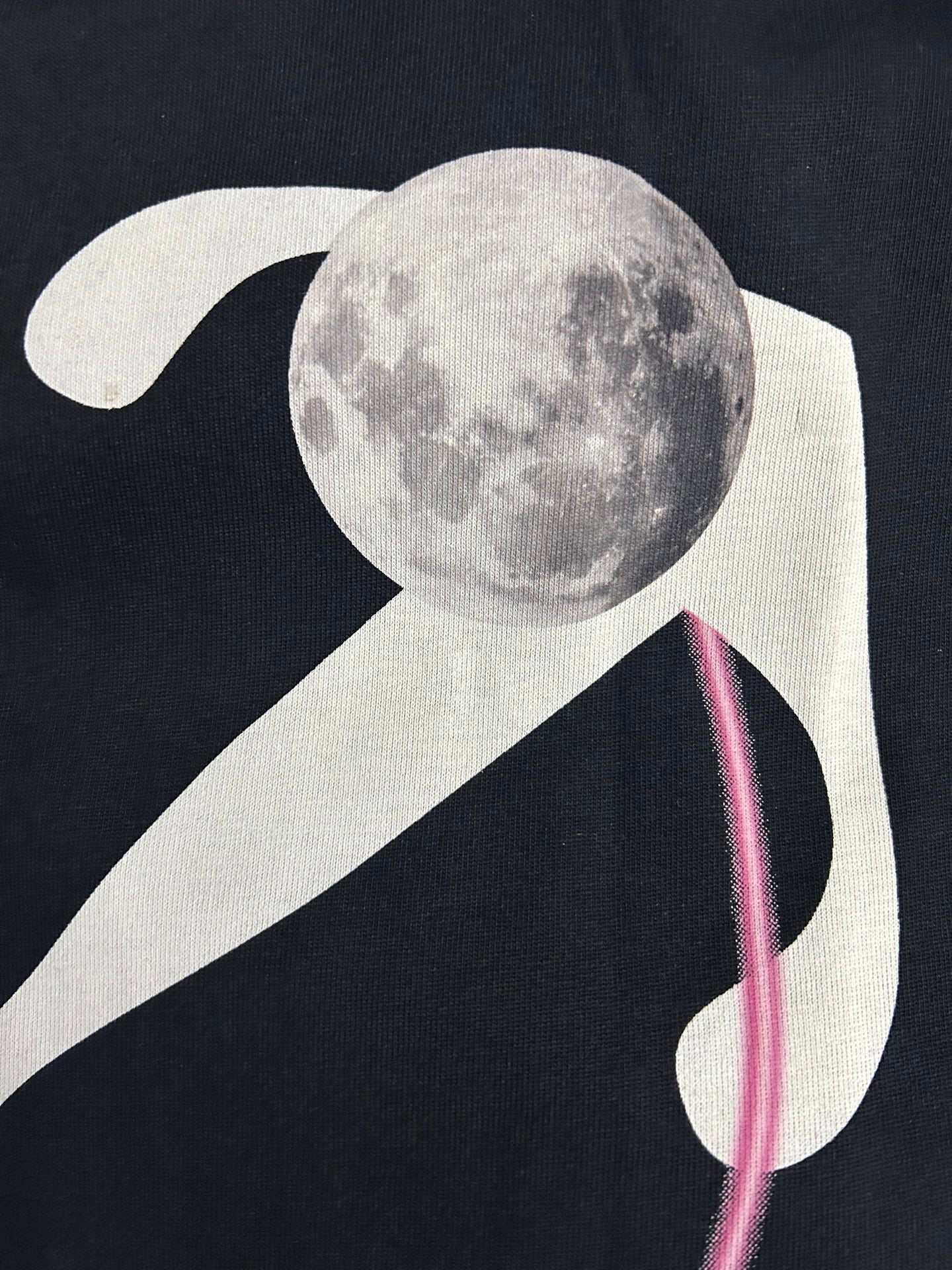 LuxluxHouse Best Quality Clothes Off White T-shirt