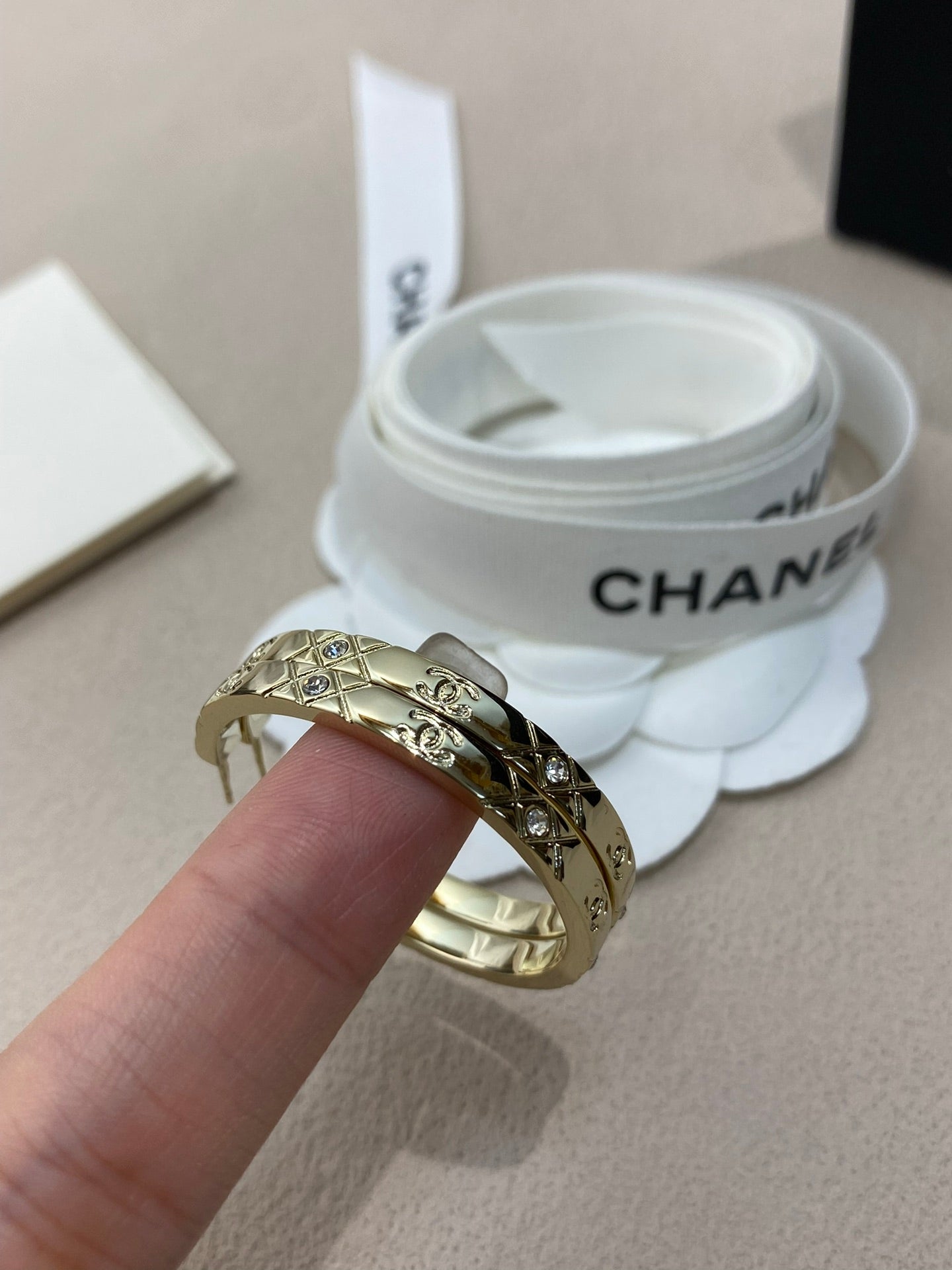 LuxluxHouse Best Quality Accessories Earrings Chanel Earrings