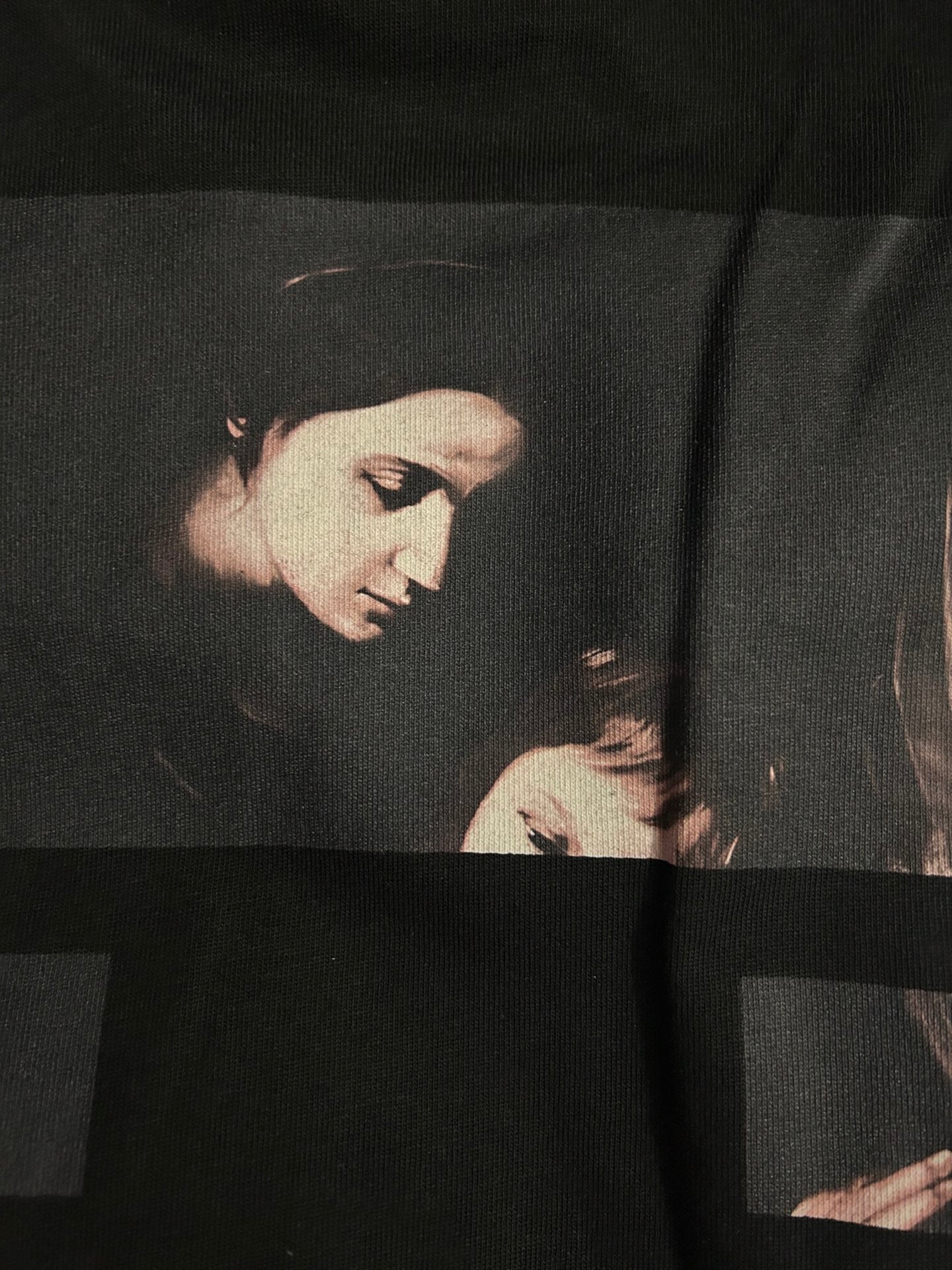 LuxluxHouse Best Quality Clothes Off White T-shirt