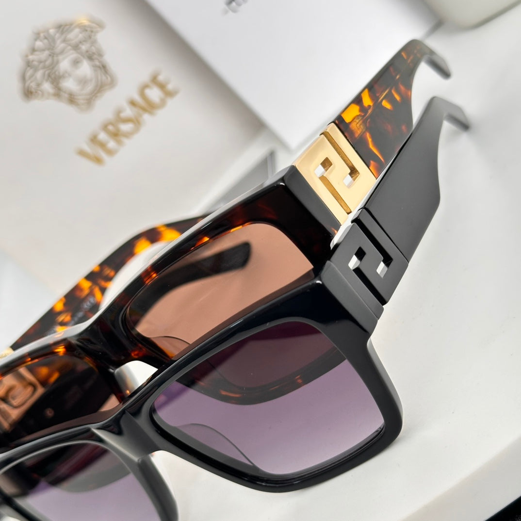 LuxluxHouse Best Quality Glasses Versace