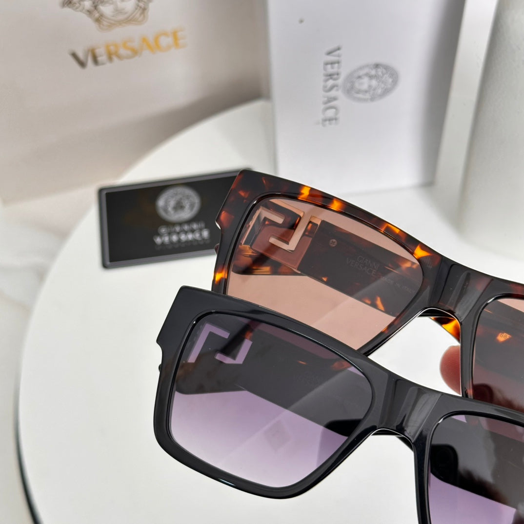 LuxluxHouse Best Quality Glasses Versace